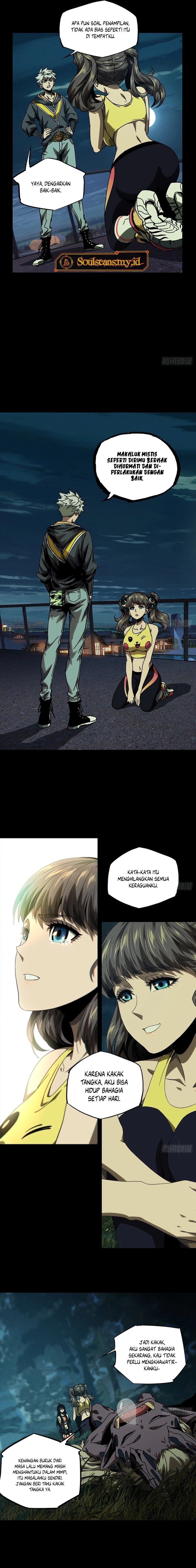 Dilarang COPAS - situs resmi www.mangacanblog.com - Komik elephant invisible 170 - chapter 170 171 Indonesia elephant invisible 170 - chapter 170 Terbaru 8|Baca Manga Komik Indonesia|Mangacan